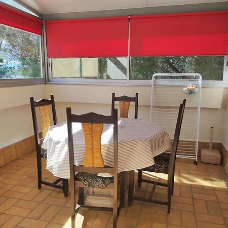 Climatisé 4 Pers, Proche Et Commerces - Fr-1-776-87 Appartement *