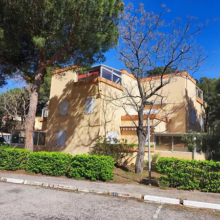 Appartement Climatisé 4 Pers, Proche Et Commerces - Fr-1-776-87 Argelès-sur-Mer