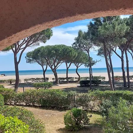 Climatisé 4 Pers, Proche Et Commerces - Fr-1-776-87 Appartement