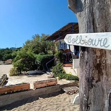Climatisé 4 Pers, Proche Et Commerces - Fr-1-776-87 Argelès-sur-Mer